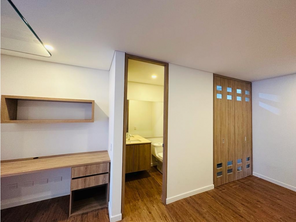 VENDO APTO RENTANDO en Santa Barbara para INVERSIONISTAS — foto 5