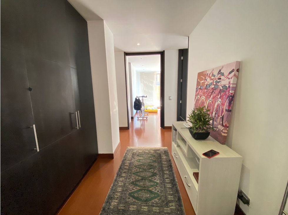 Venta/Rentando Rosales Bajo Con Terraza — foto 6
