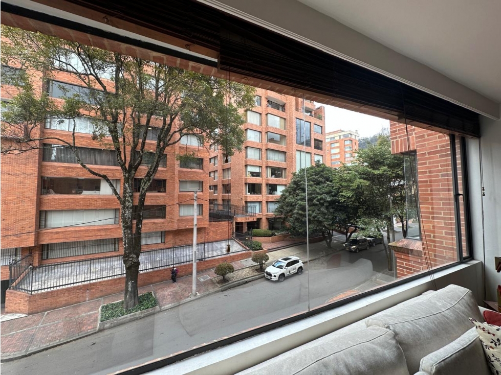 VENTA APTO EL RETIRO — foto 5