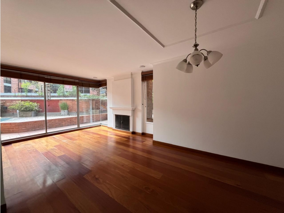 VENTA APTO SANTA PAULA