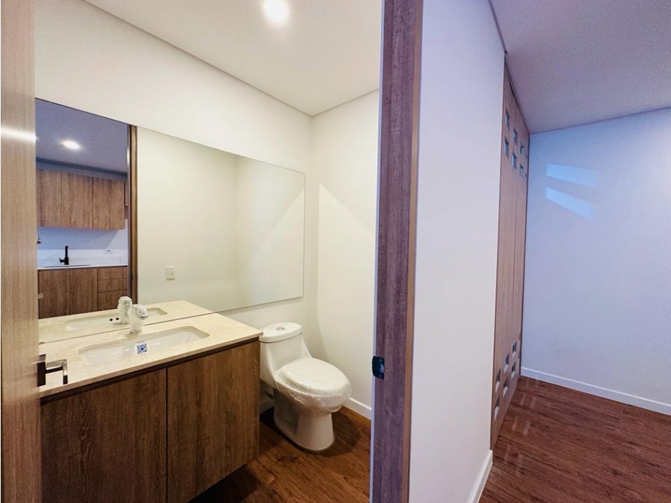 VENDO APTO RENTANDO en Santa Barbara para INVERSIONISTAS — foto 6