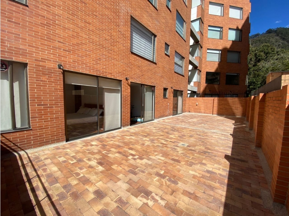 Venta/Rentando Rosales Bajo Con Terraza — foto 4