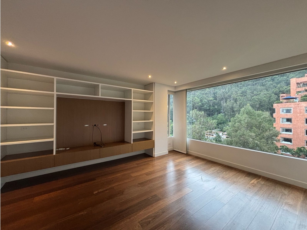 Apartamento Altos del Retiro Rosales — foto 4