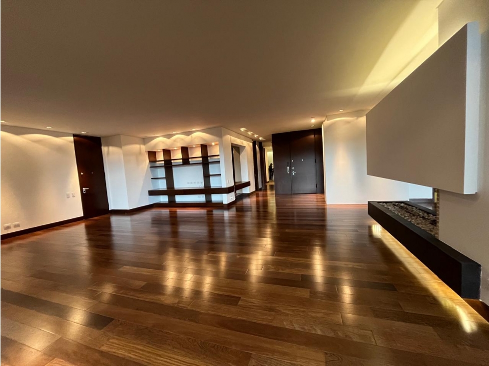 VENTA/RENTANDO Apartamento Chico Reservado - Club House — foto 2