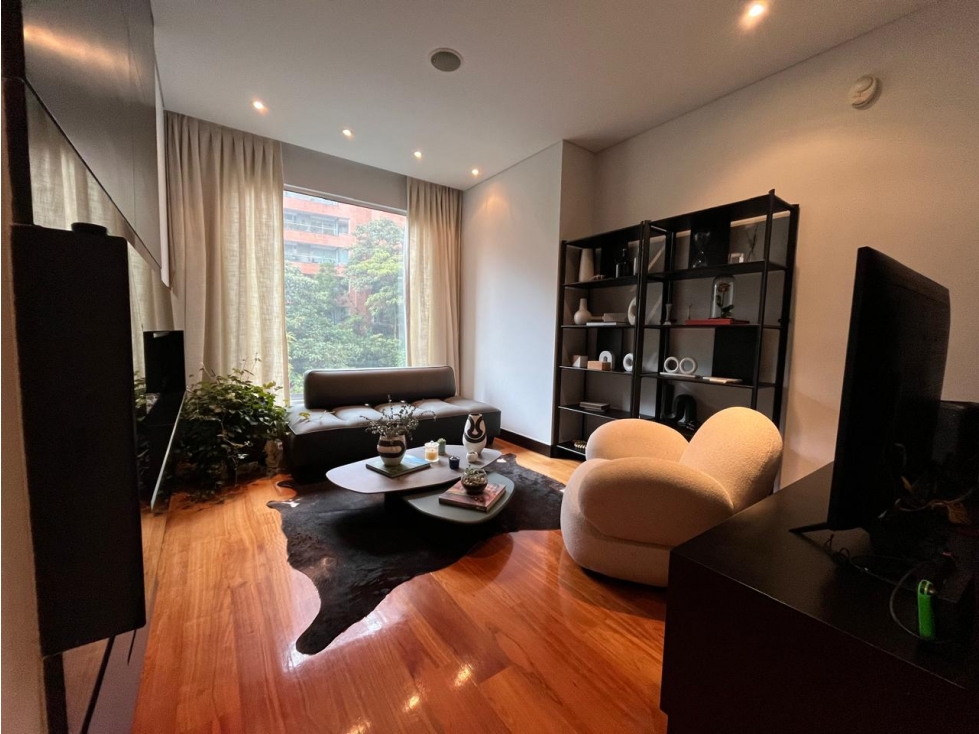 ARRIENDO APTO ROSALES — foto 5