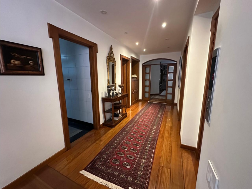 VENTA APTO EL RETIRO — foto 3