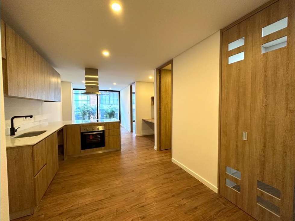 VENDO APTO RENTANDO en Santa Barbara para INVERSIONISTAS — foto 4