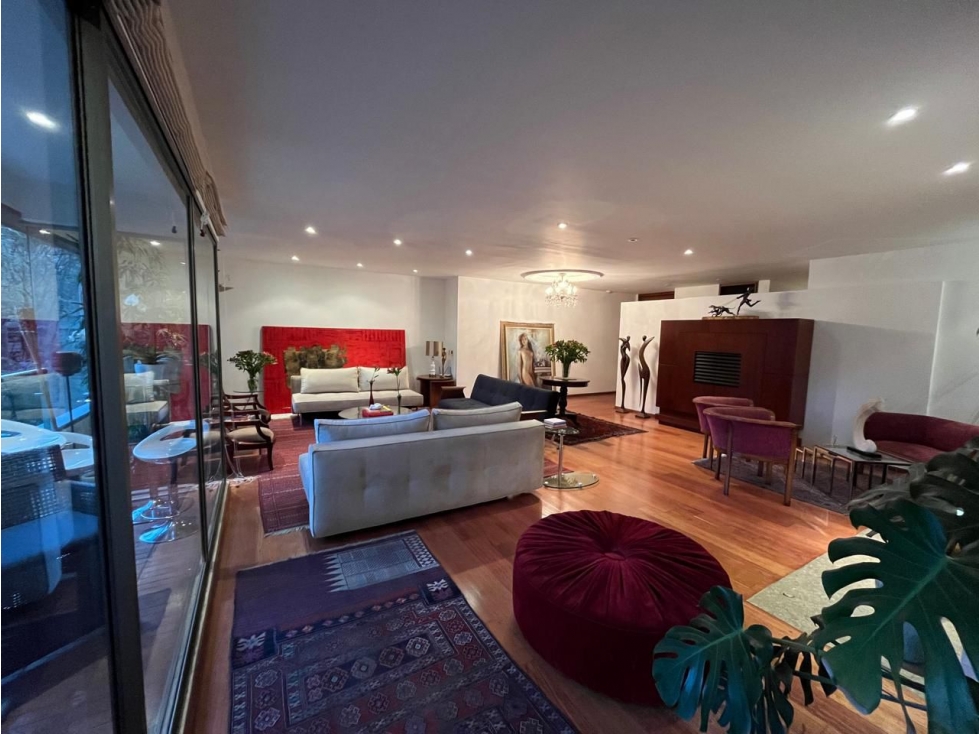 ARRIENDO Apto Cabrera — foto 2