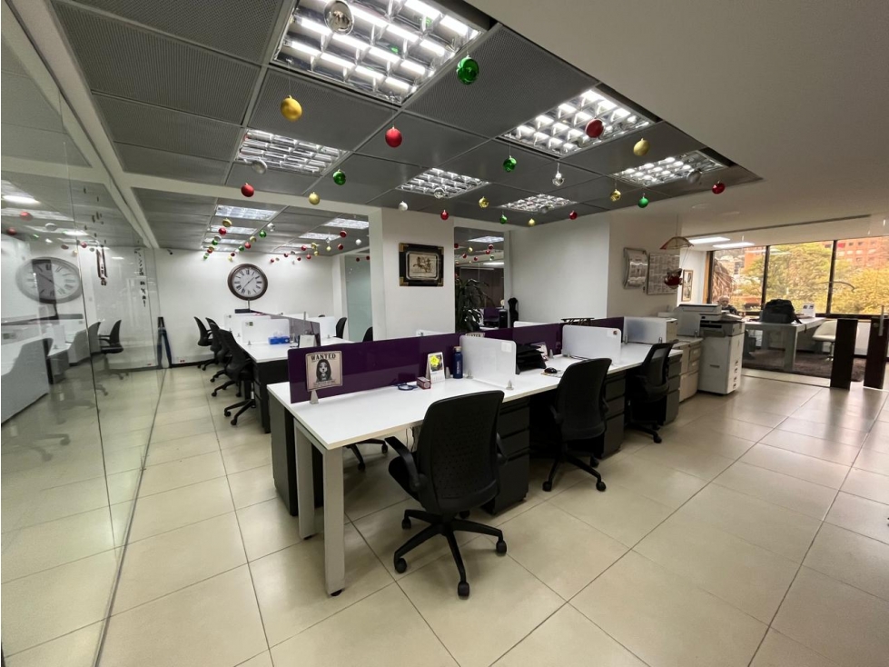 VENTA Oficina El Lago