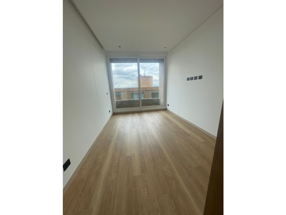 Apartamento Altos del Retiro - Rosales Club House — foto 5