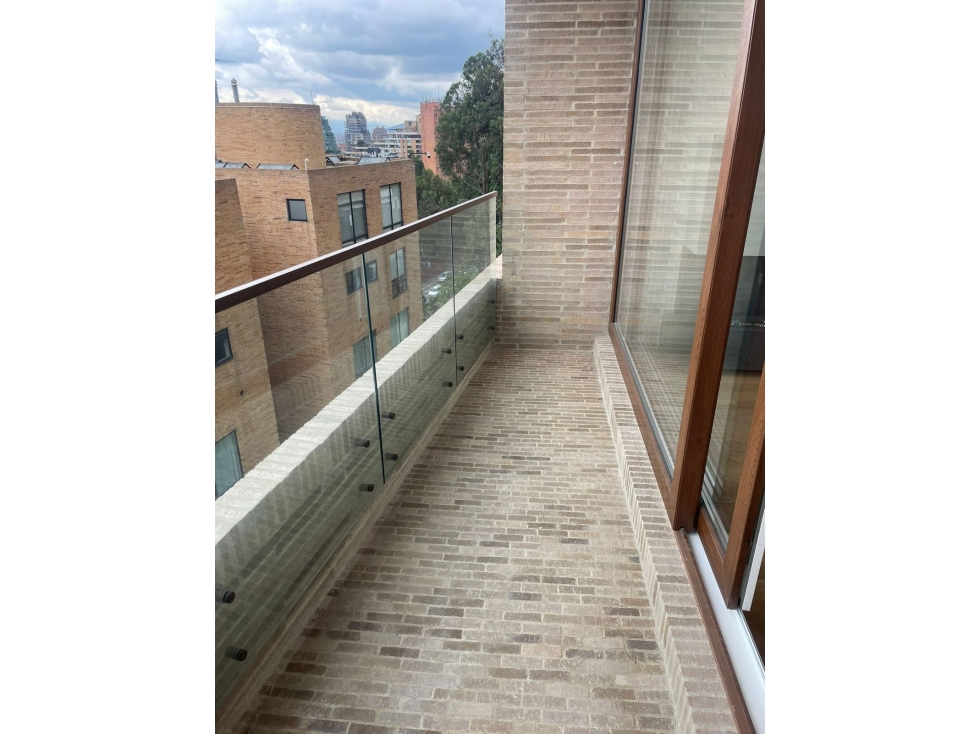 Apartamento Altos del Retiro - Rosales Club House — foto 3