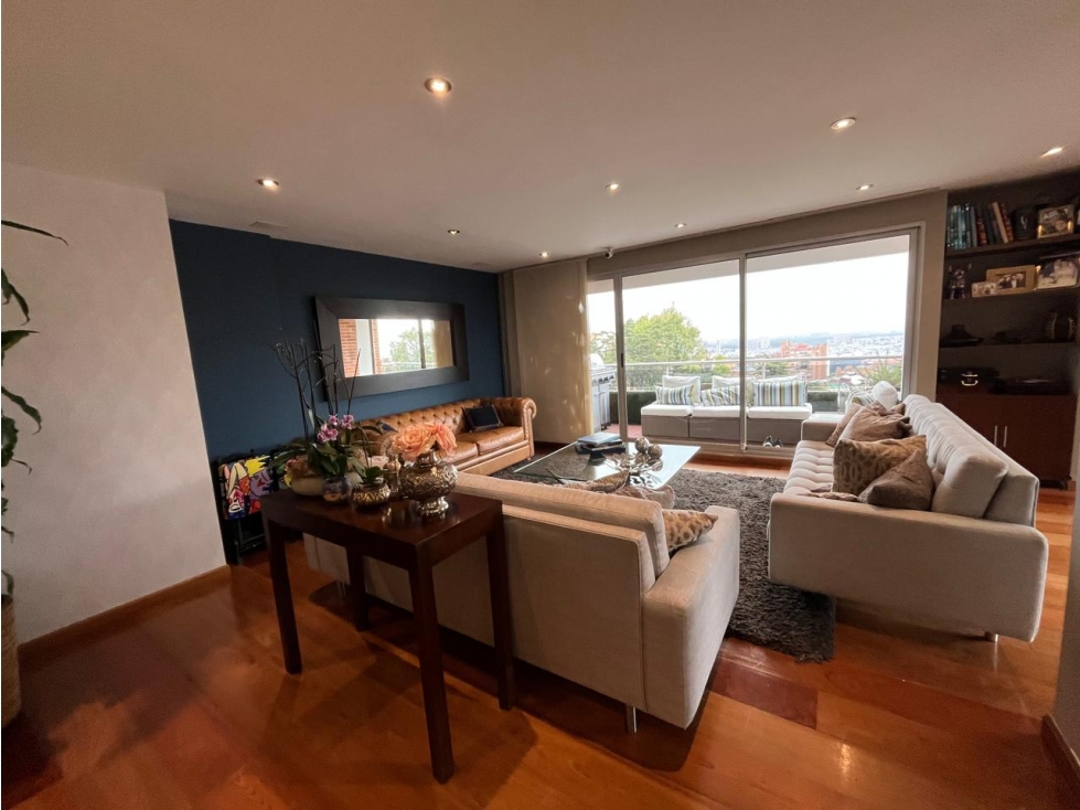 ARRIENDO Apto Rosales — foto 5