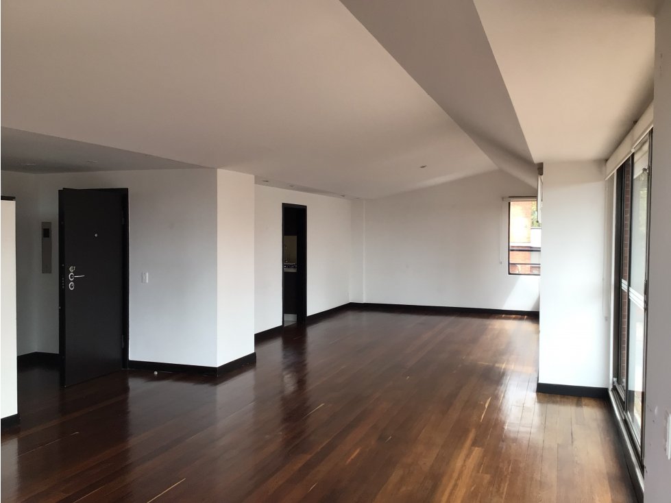 Venta PH remodelado346 mts. duplex. Iluminado. — foto 2