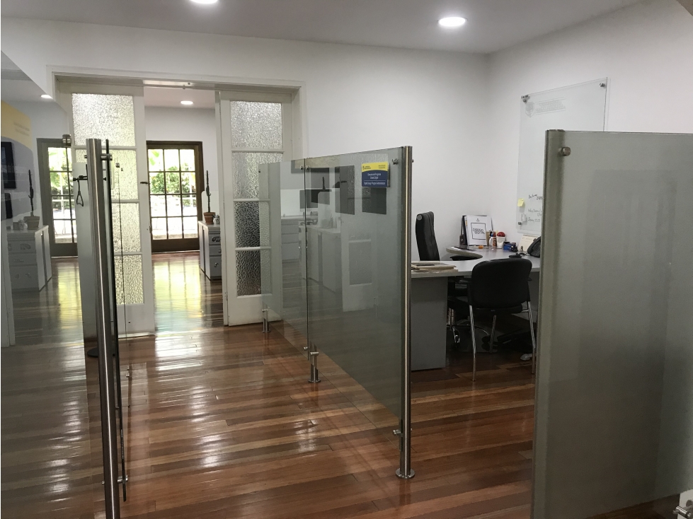 ARRIENDO CASA DE CONSERVACIÓN DUPLEX PARA OFICINAS NOGAL BOGOTÁ — foto 2