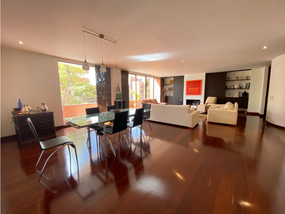 Venta/Rentando Rosales Bajo Con Terraza