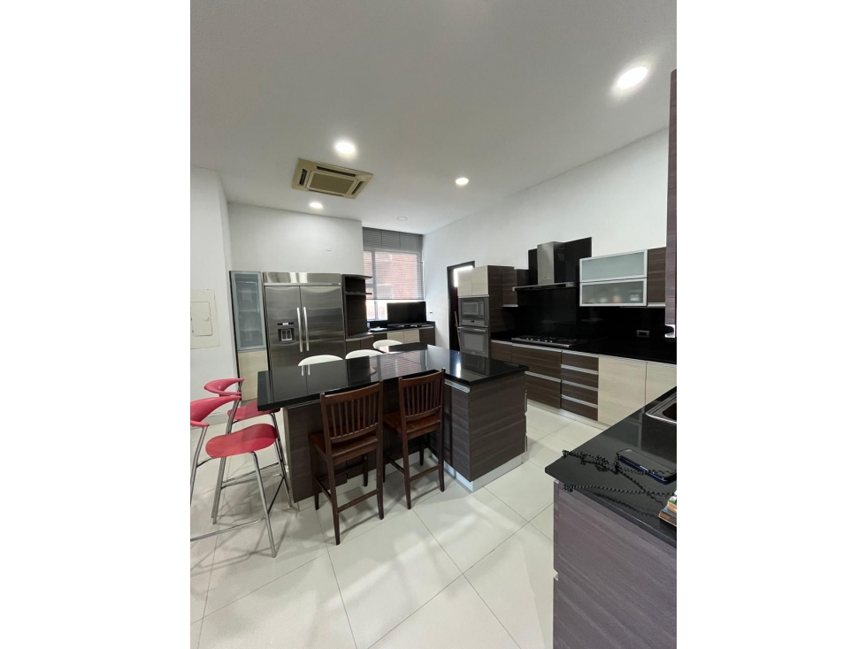 VENTA Apartamento Barranquilla 4 Alcobas — foto 6