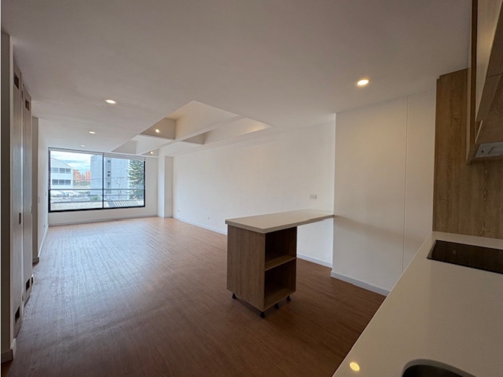Vendo Moderno Apto 2 alcobas en Bella Suiza — foto 6