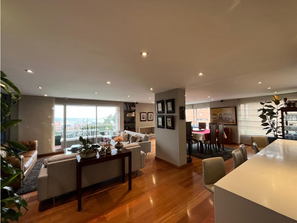 ARRIENDO Apto Rosales — foto 6