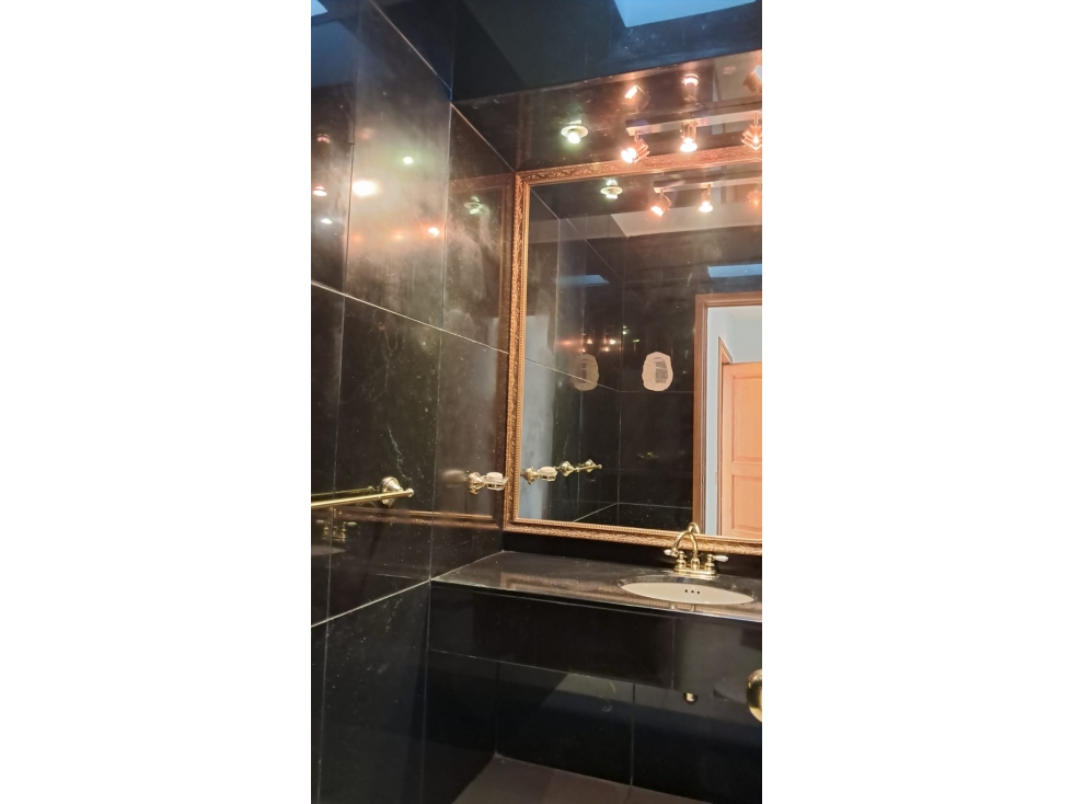 Vendo fabuloso Pent House de 4 habitaciones Rosales Bajo — foto 3