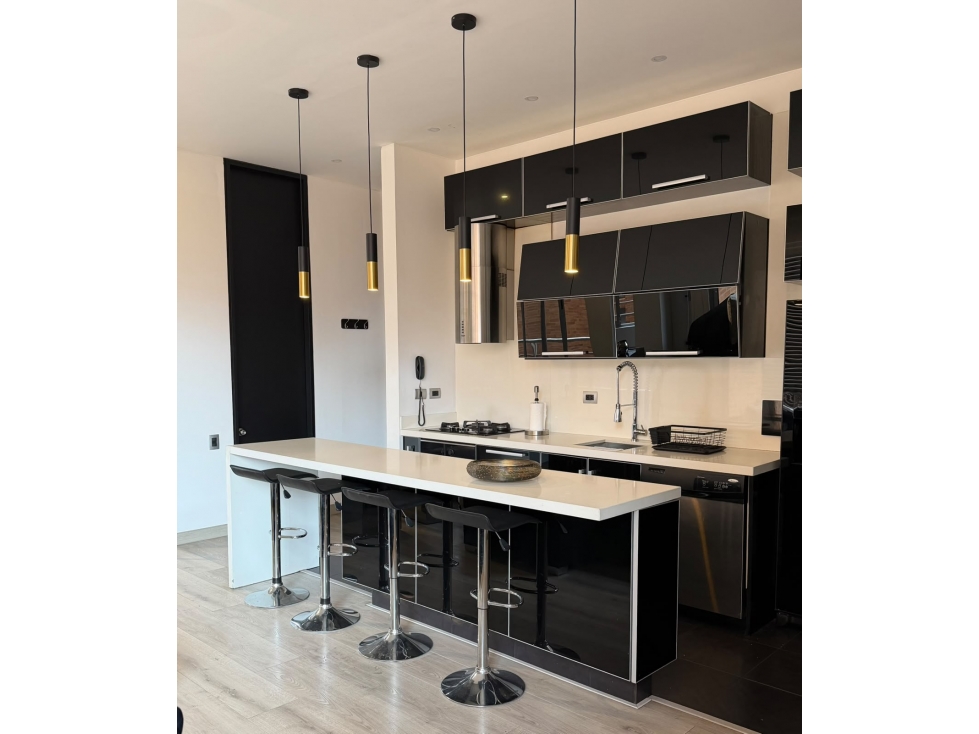 Vendo Apto en Rosales Bajo 2 Hab — foto 2