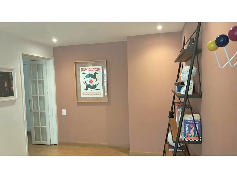 Vendo lindo remodelado Rosales bajo 2 alcobas — foto 3
