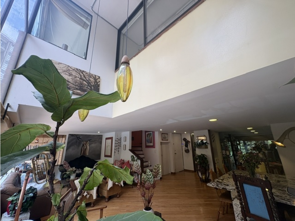 ARRIENDO APTO en ROSALES