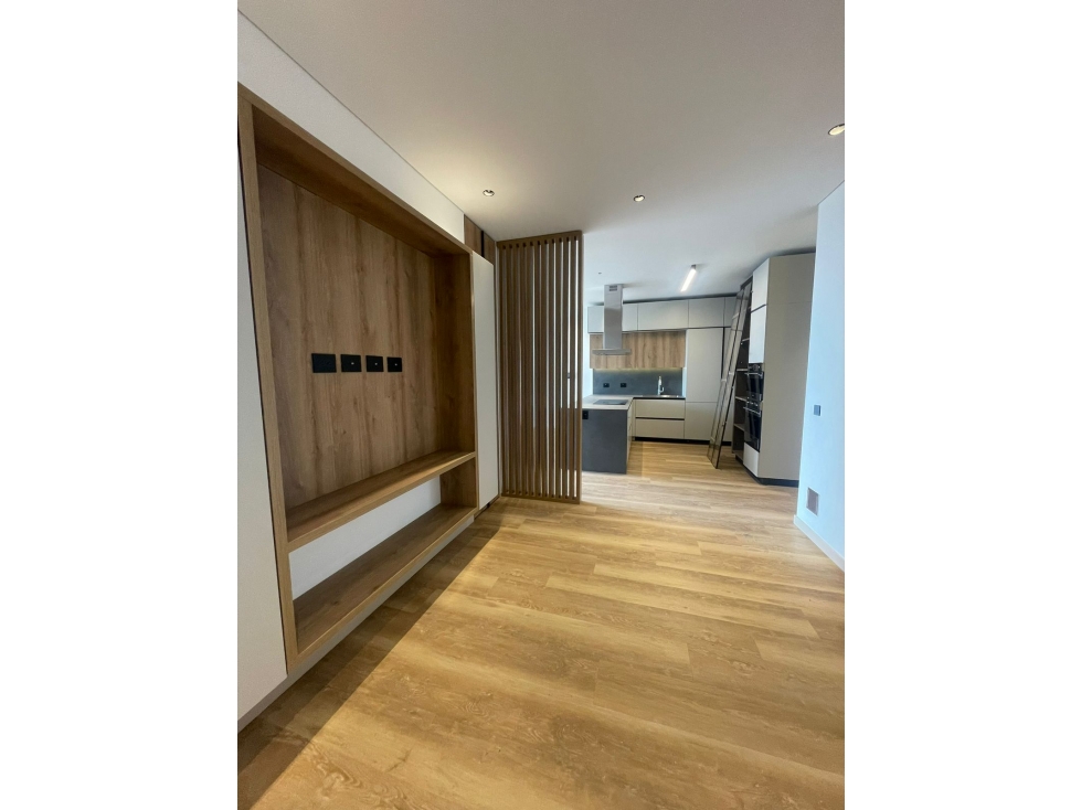 Apartamento Altos del Retiro - Rosales Club House — foto 4