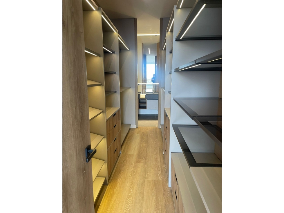 Apartamento Altos del Retiro - Rosales Club House — foto 6