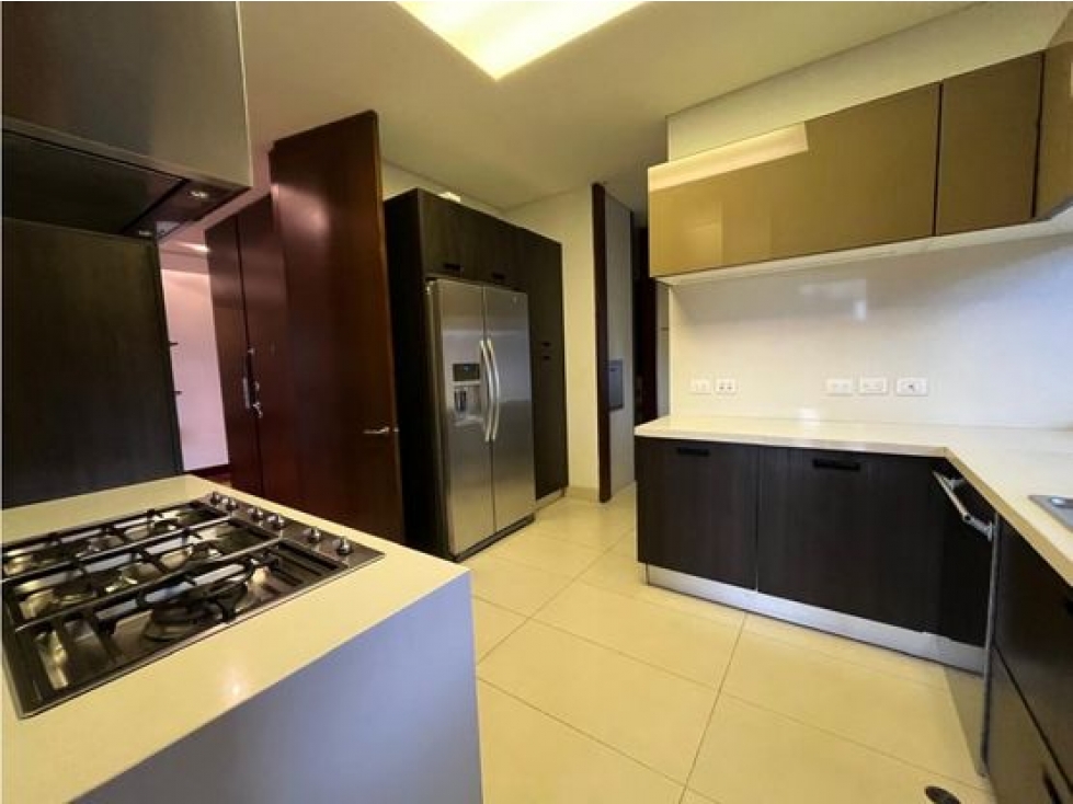 ARRIENDO Apartamento Chico Reservado - Club House — foto 6