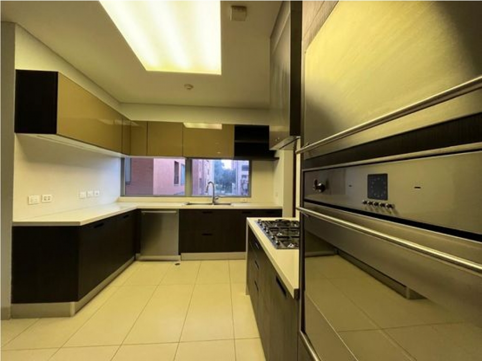 ARRIENDO Apartamento Chico Reservado - Club House — foto 5