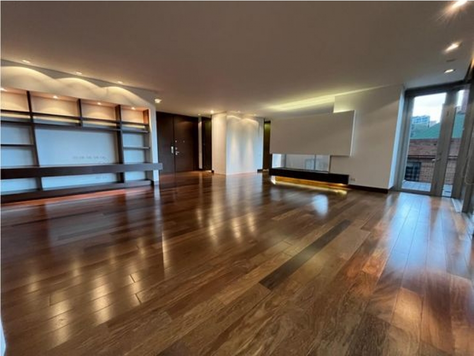 ARRIENDO Apartamento Chico Reservado - Club House — foto 2
