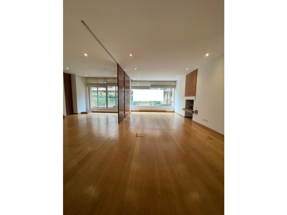 Apartamento Rosales Club House