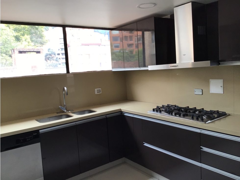 Venta PH remodelado346 mts. duplex. Iluminado. — foto 3