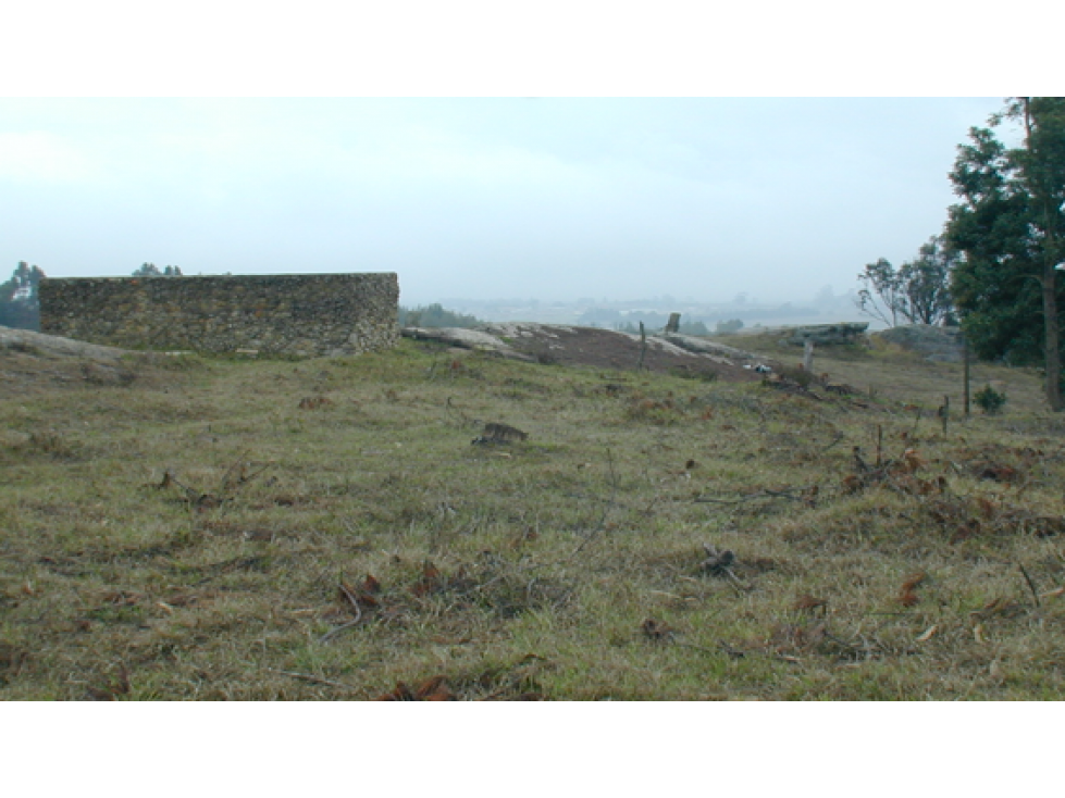 Vendo linda finca con potencial 6 fanegadas en Bojacá, C/marca. - 6