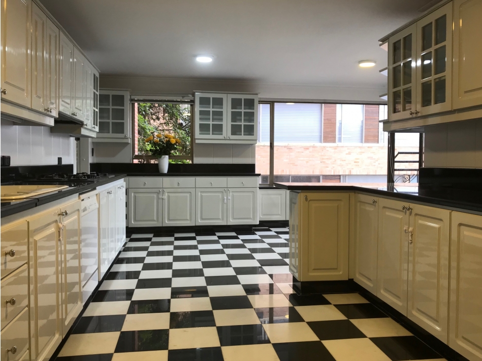 Vendo 8 piso Bosque Medina, terraza panorámica de130 mts2 — foto 6