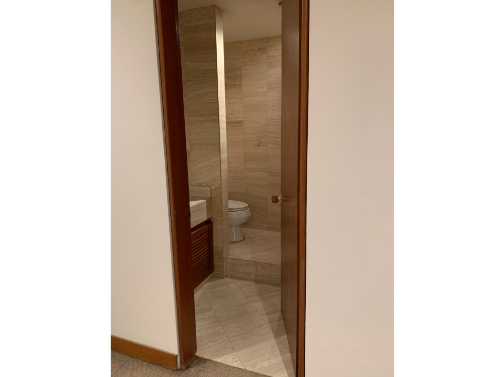 arriendo oficina Chico Reservado — foto 4
