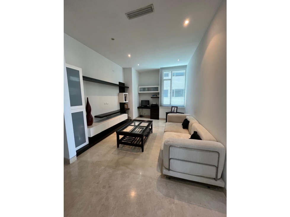 VENTA Apartamento Barranquilla 4 Alcobas — foto 5