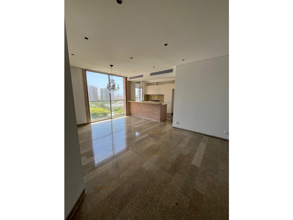 VENTA Apartamento Barranquilla — foto 4