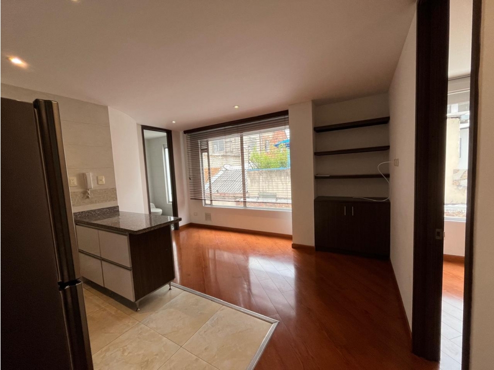 VENTA APTO CHAPINERO — foto 3