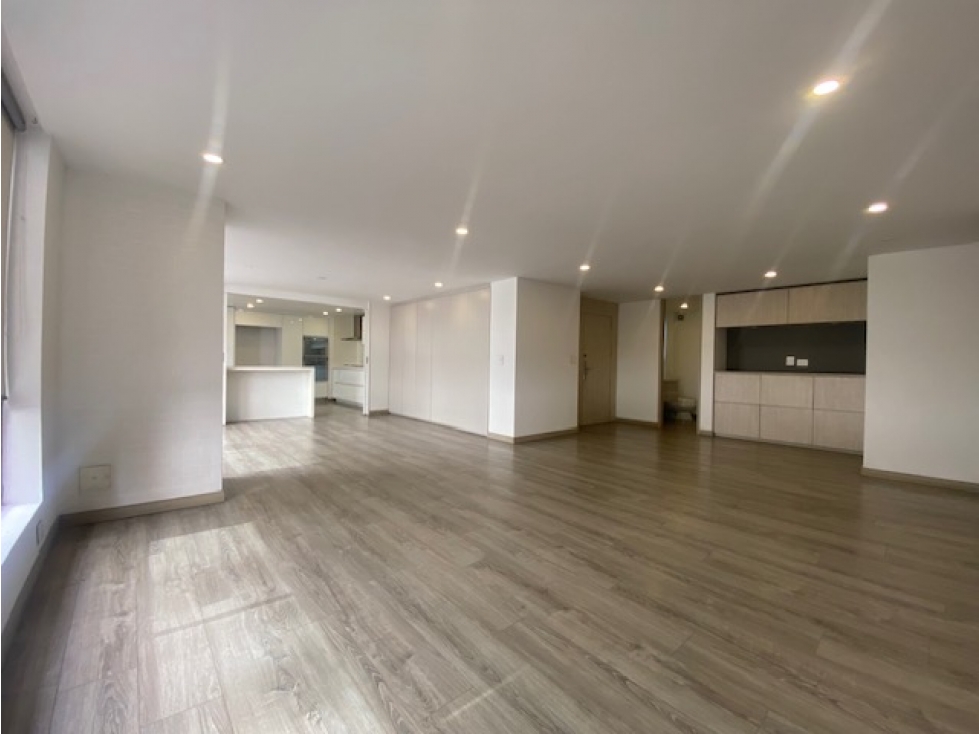 VENDO / ARRIENDO Apto Remodelado en La Cabrera