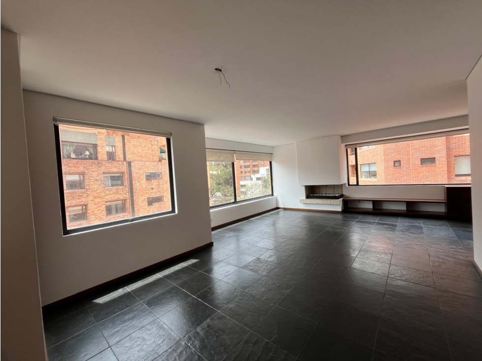 ARRIENDO APTO LOFT ROSALES — foto 3