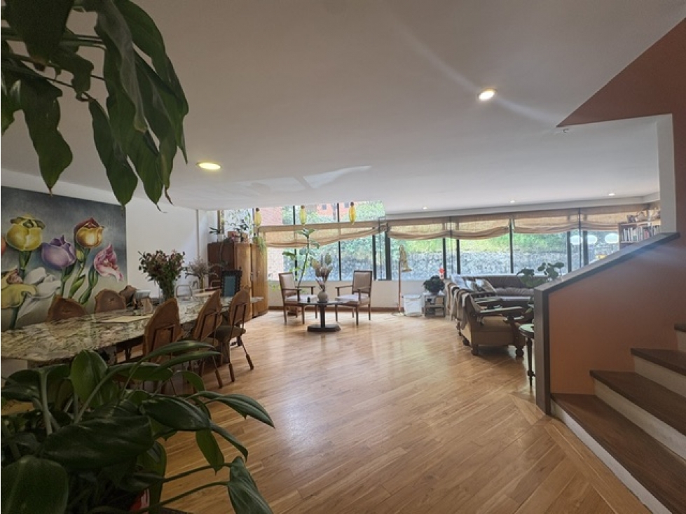 ARRIENDO APTO en ROSALES — foto 4