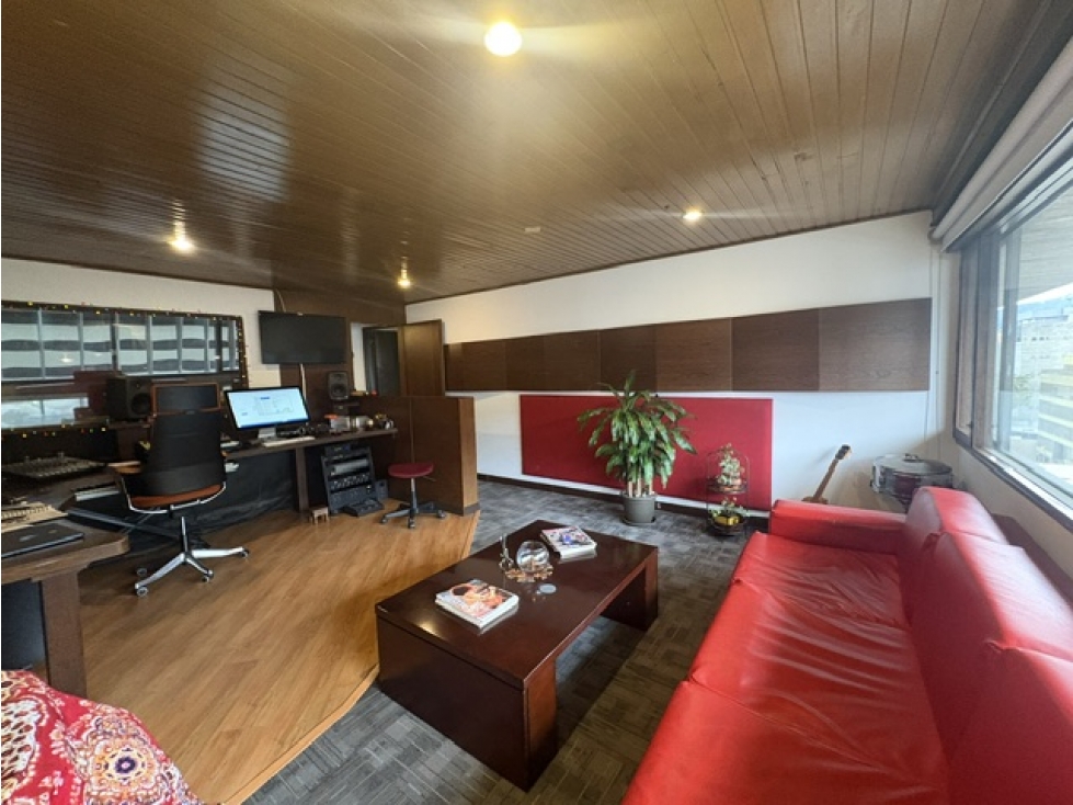 Vendo/Arriendo Oficina y/o Consultorio en Centro 93 — foto 2
