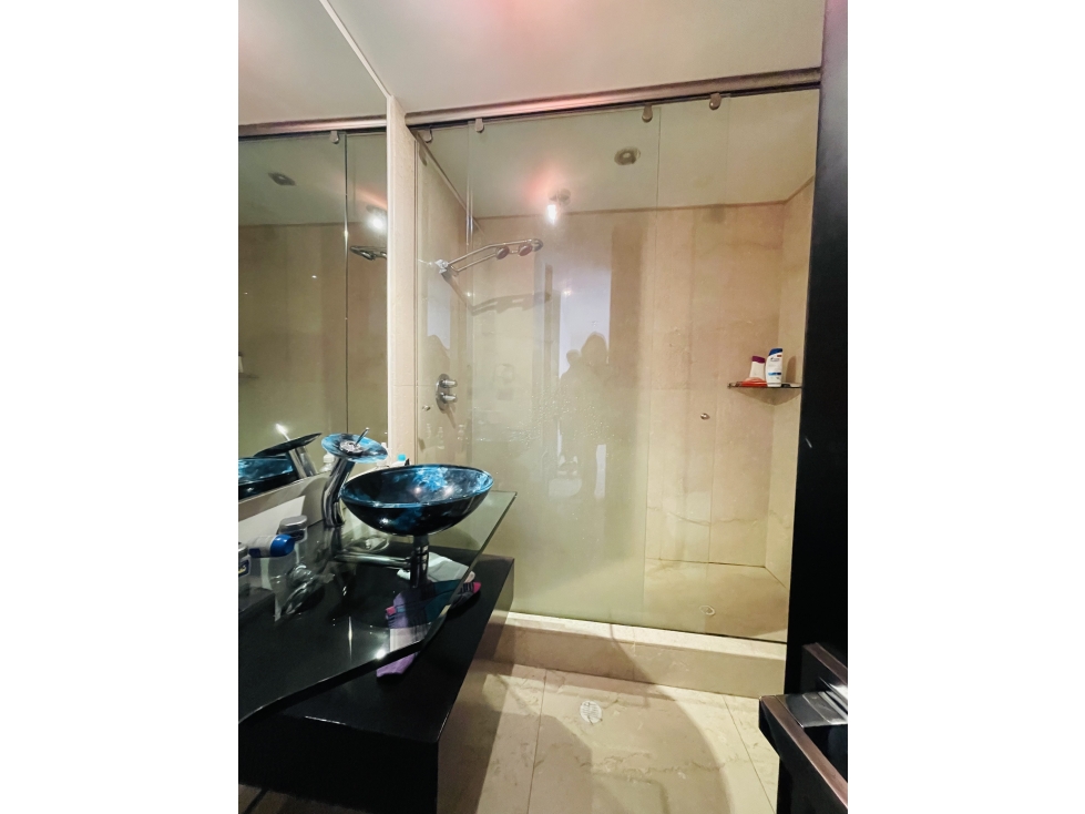 VENTA PENTHOUSE DUPLEX ROSALES BAJO BOGOTÁ — foto 5