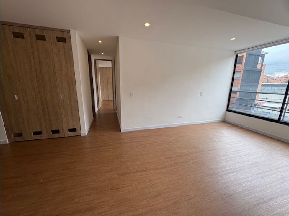 Vendo Moderno Apto 2 alcobas en Bella Suiza — foto 5