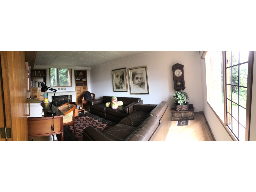 Vendo linda casa de 300 M2 en cerros de Suba — foto 4