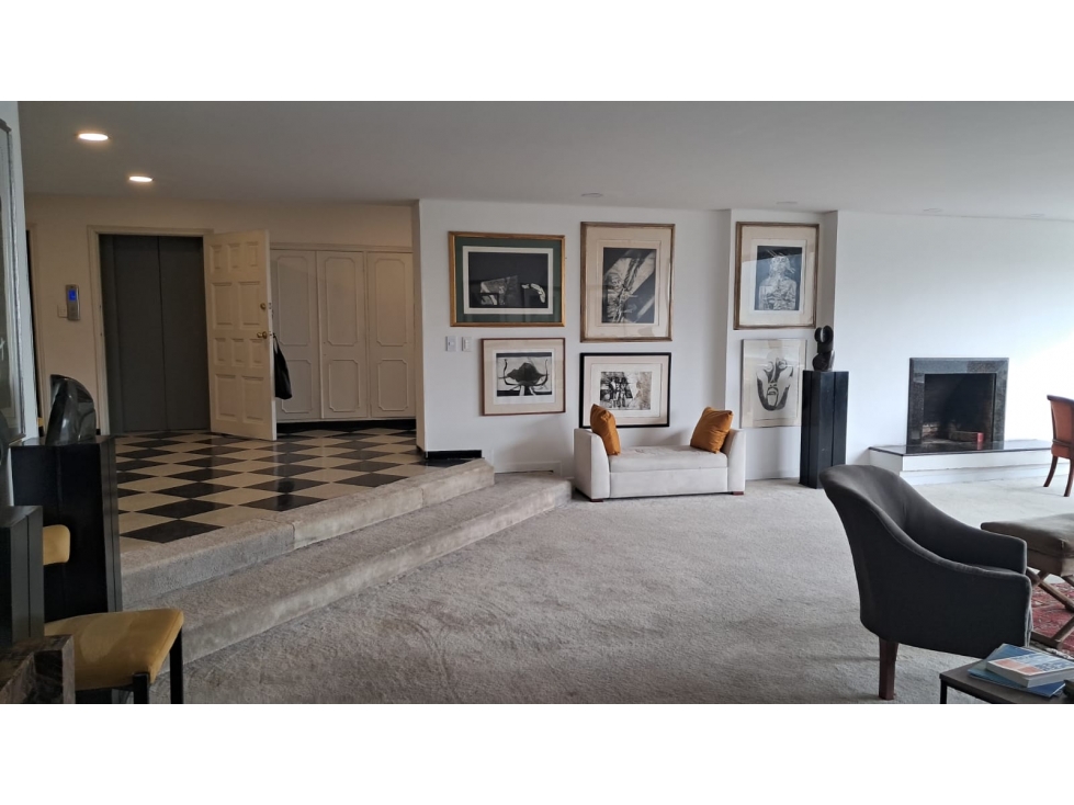 Vendo para remodelar iluminado, 3 alcobas con baño, 2 garajes — foto 4