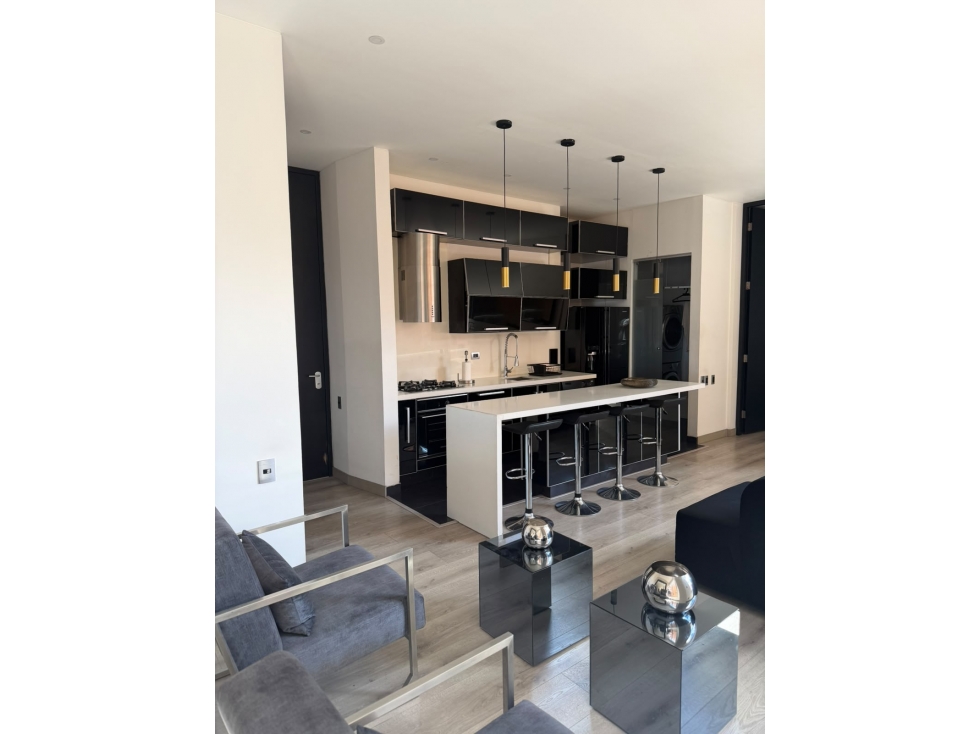 Vendo Apto en Rosales Bajo 2 Hab — foto 4
