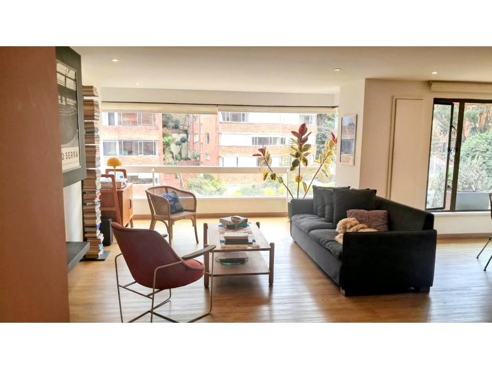 Vendo lindo remodelado Rosales bajo 2 alcobas