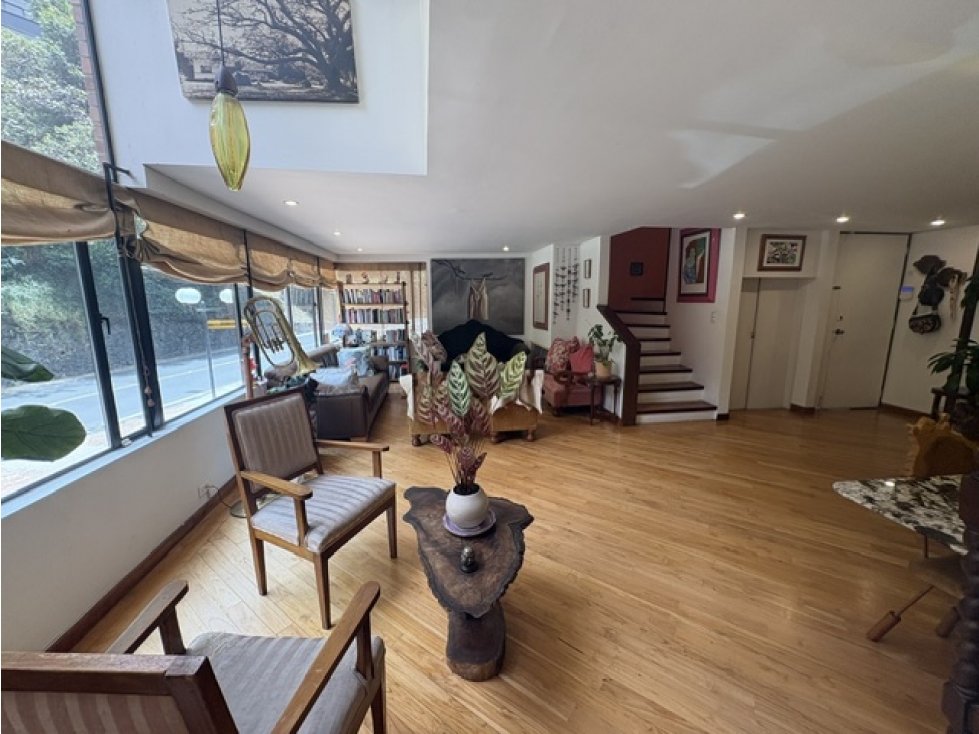 ARRIENDO APTO en ROSALES — foto 6